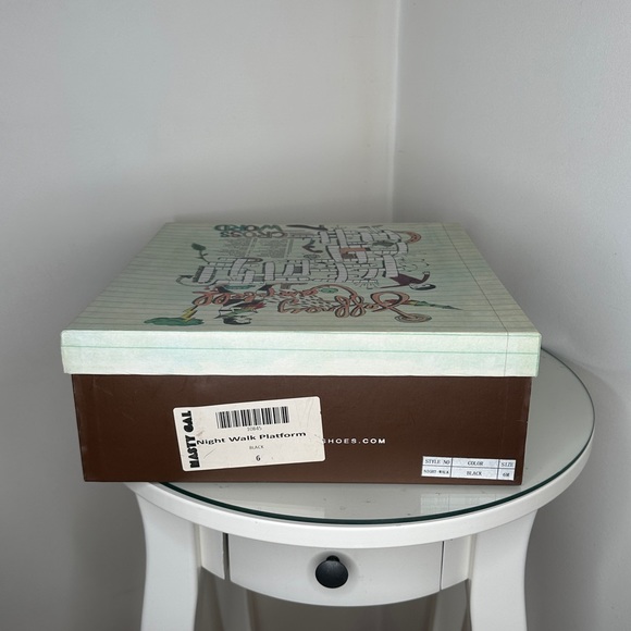 Jeffrey Campbell Nightwalk size 6 - Picture 10 of 10